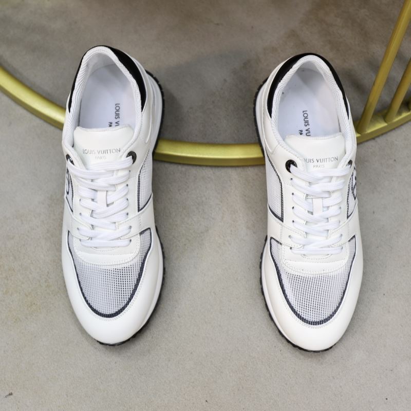 Louis Vuitton Run Away Sneaker